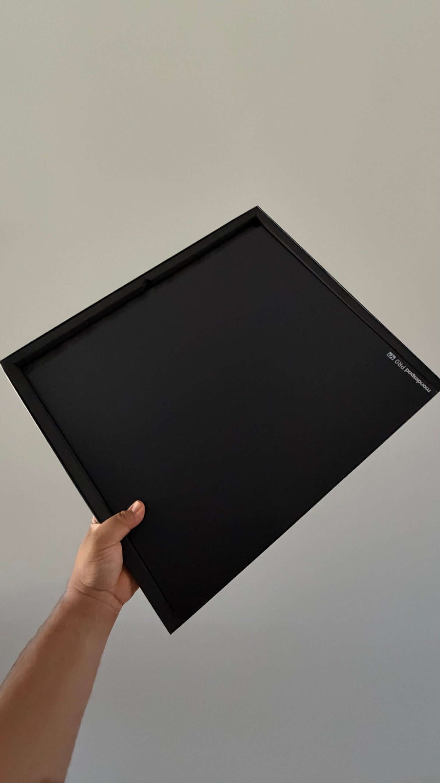 Mousepad +