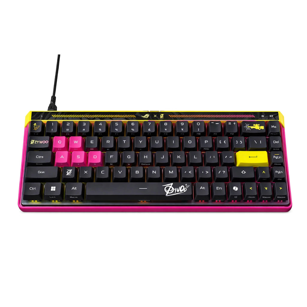 ASUS ROG FALCHION ACE HFX