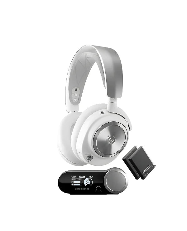 Steelseries Arctis Nova Pro