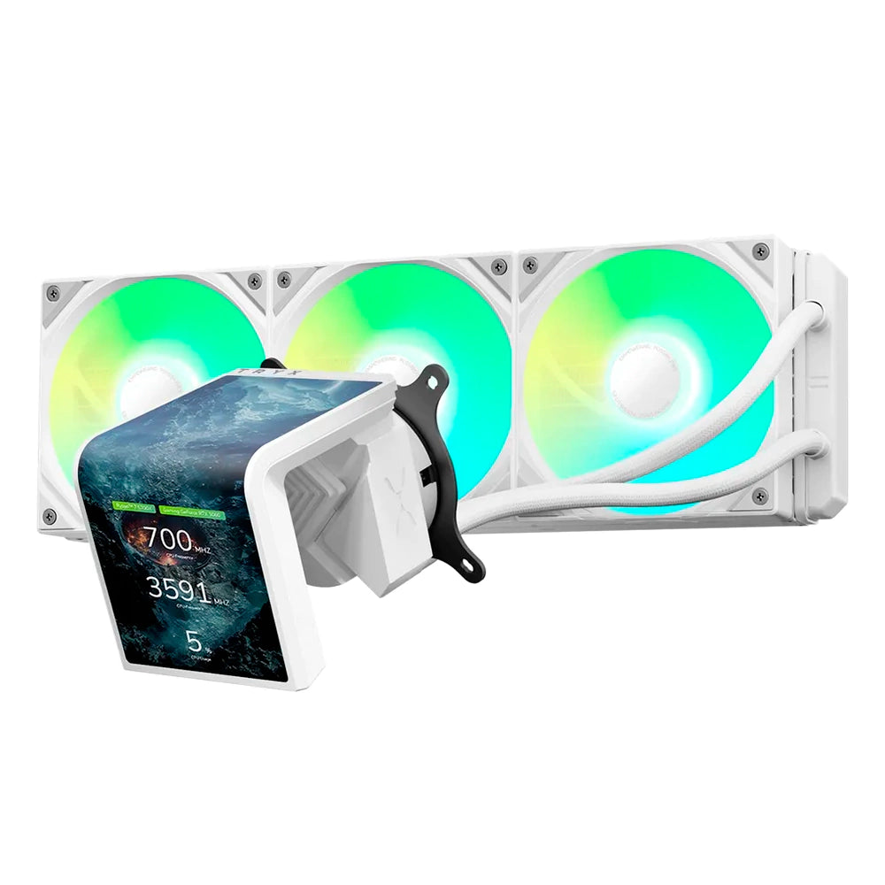 Water cooler Tryx Panorama SE