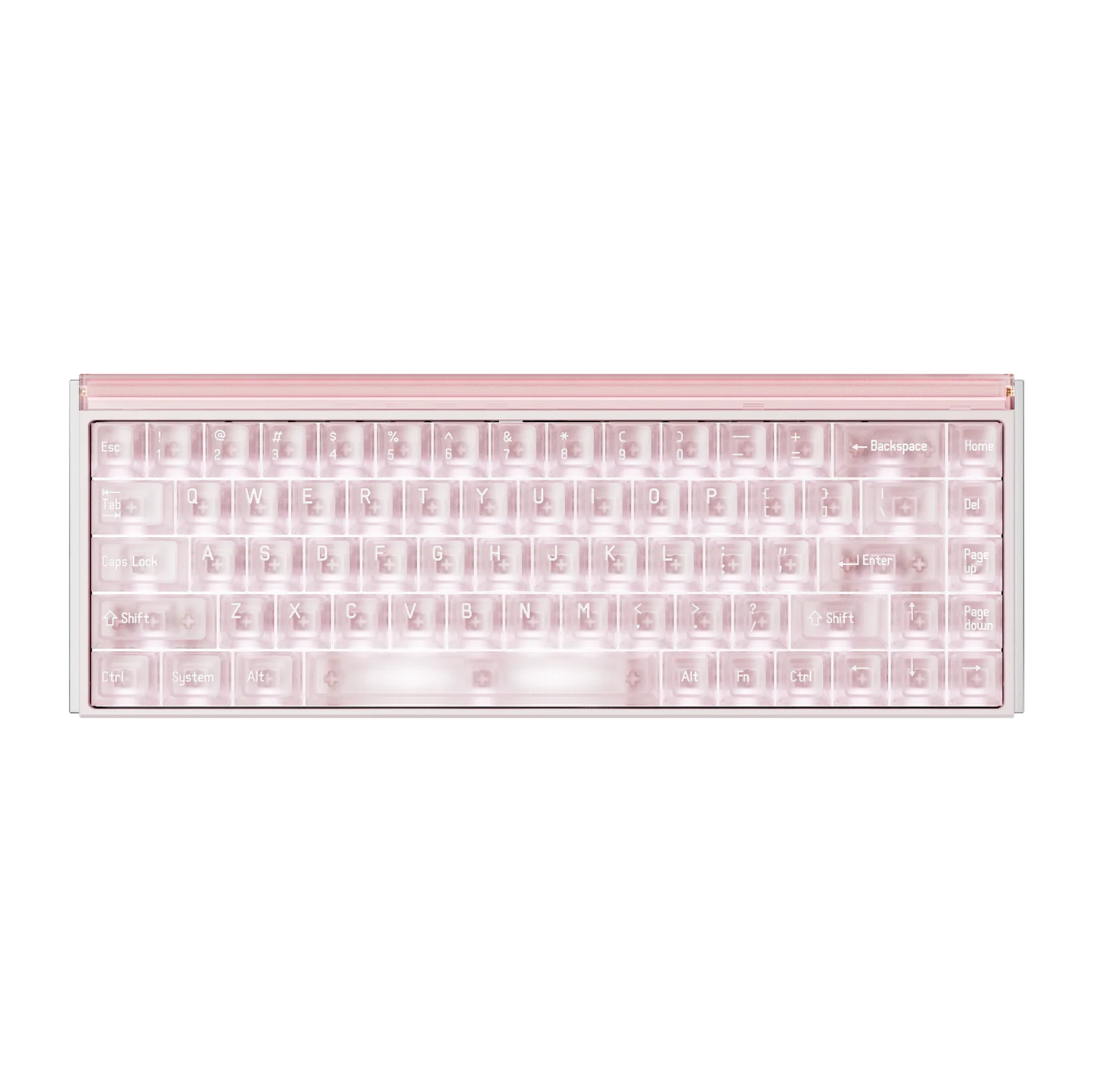 MelGeek MADE68 Ultra V2
