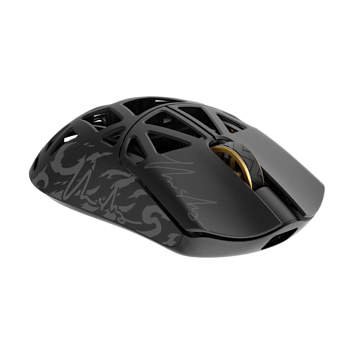 Wlmouse Beast x V2 x   TheShy (M)