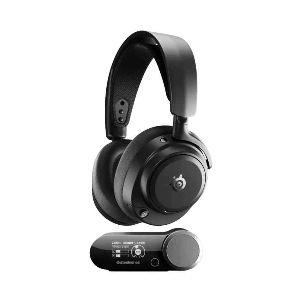 SteelSeries Arctis Nova Elite