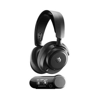 SteelSeries Arctis Nova Elite