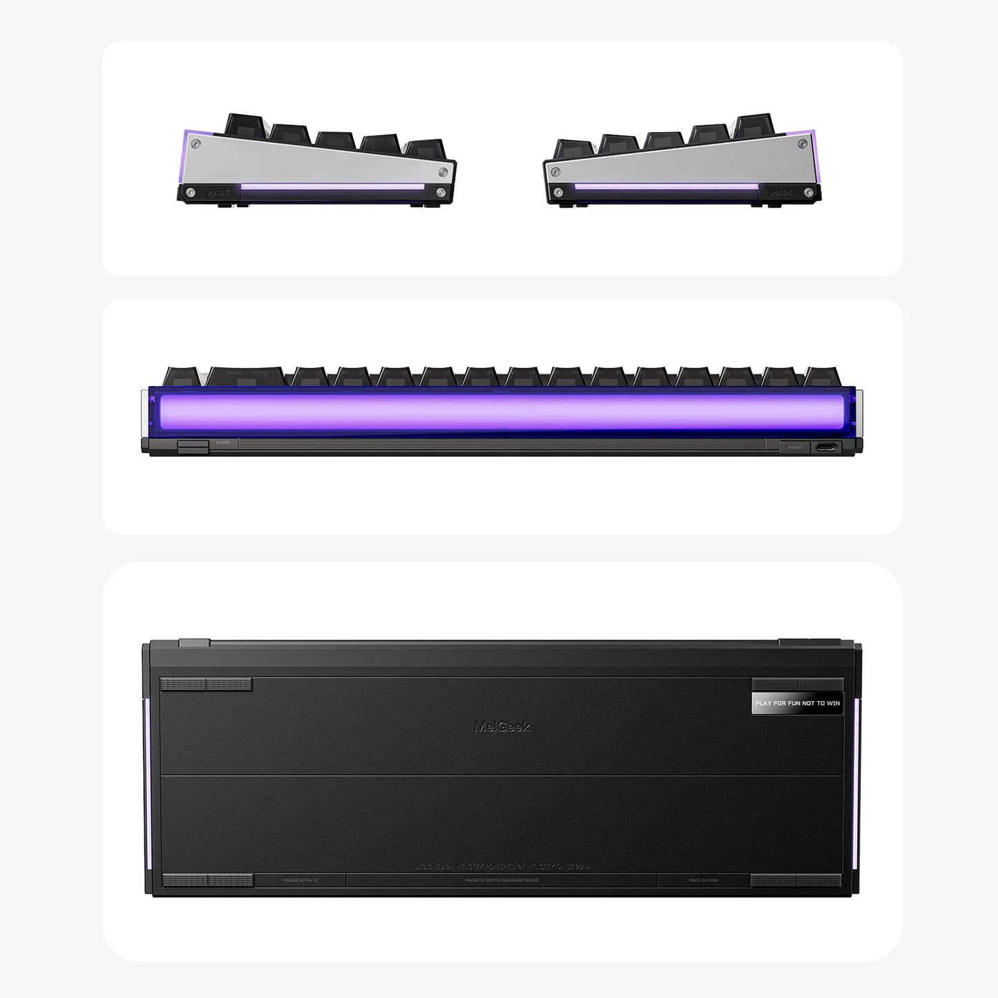MelGeek MADE68 Ultra V2