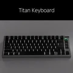 Titan 75HE
