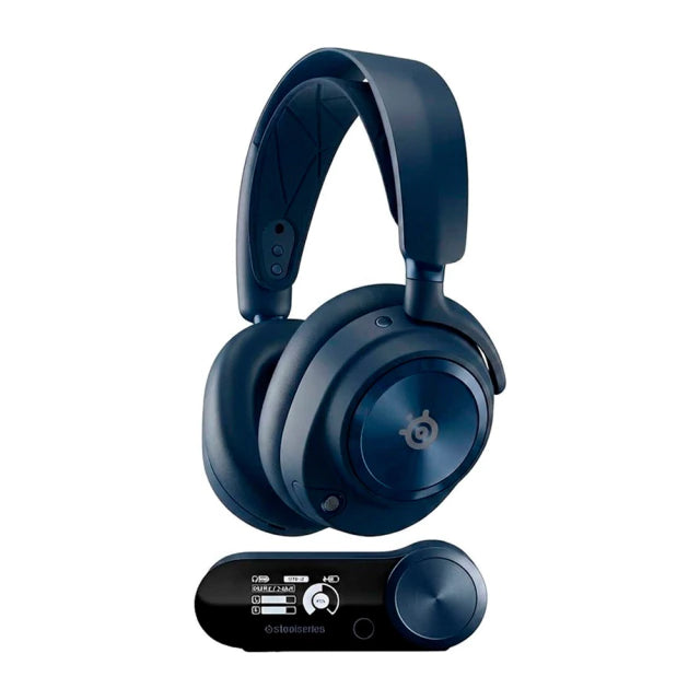 AURICULAR STEELSERIES 61721 ARCTIS NOVA PRO OMNI BLACK