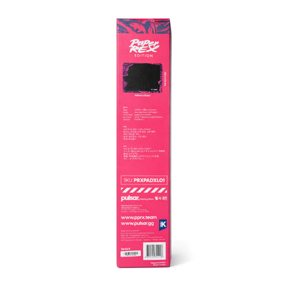 Mousepad eS XL Edição PRX