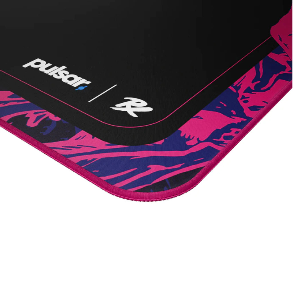 Mousepad eS XL Edição PRX