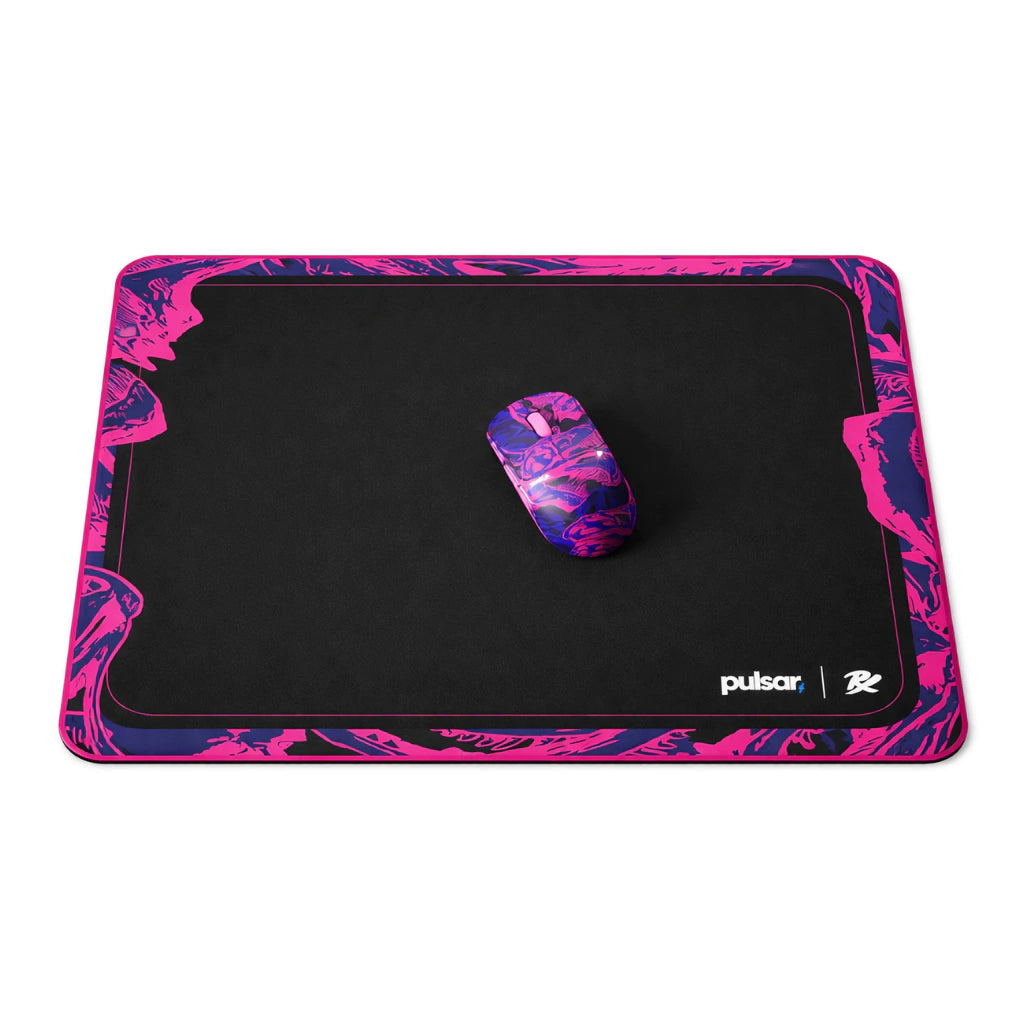 Mousepad eS XL Edição PRX