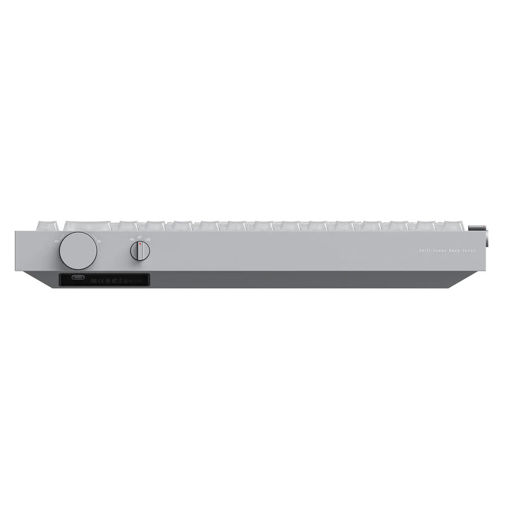 (Pre-Order) Lofree Hyzen67 Wireless Tri-mode