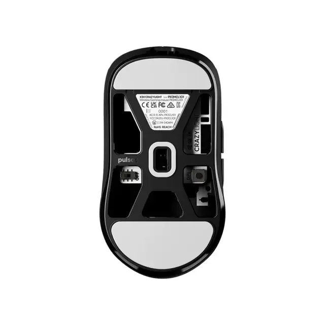 Pulsar X2H CrazyLight Medium