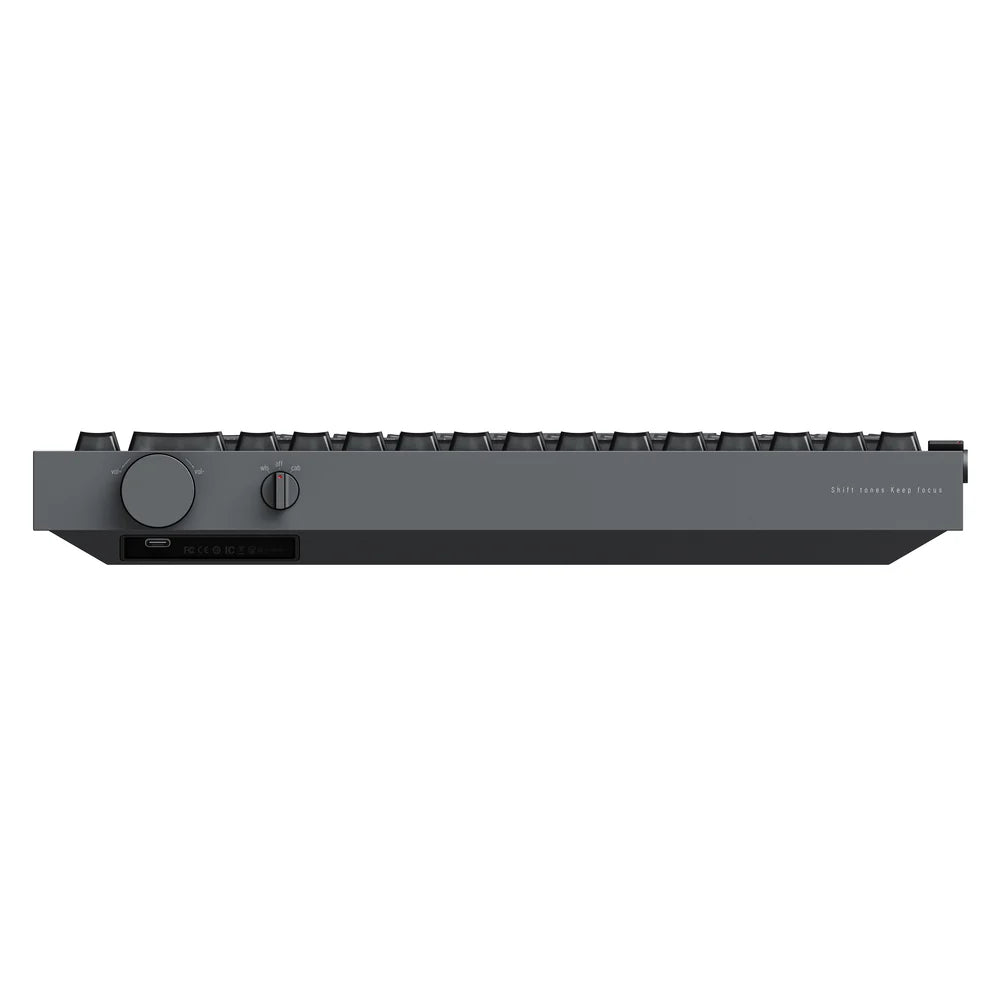 (Pre-Order) Lofree Hyzen67 Wireless Tri-mode