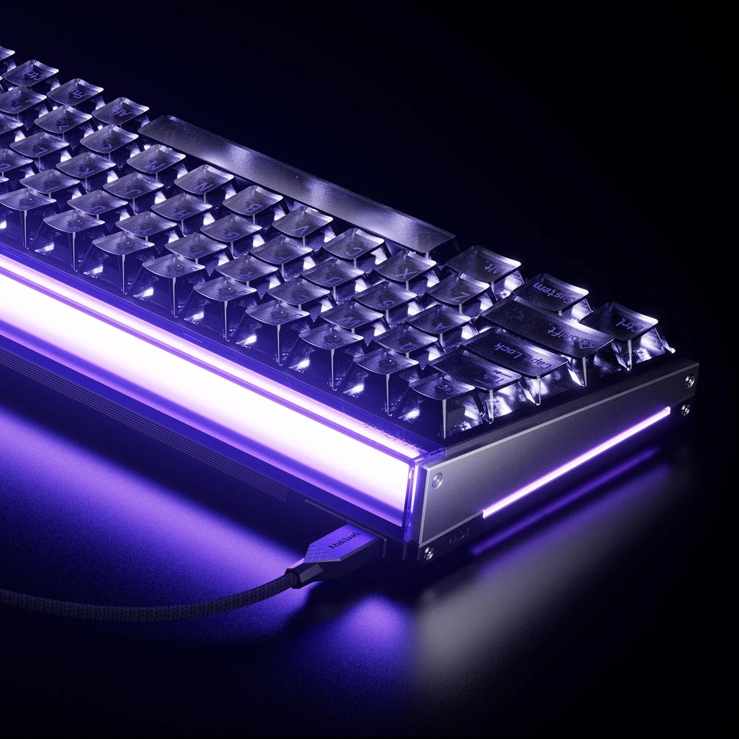 MelGeek MADE68 Ultra V2