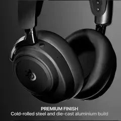SteelSeries Arctis Nova Elite