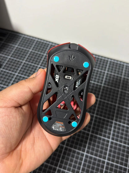 WLMOUSE BEAST X PRO