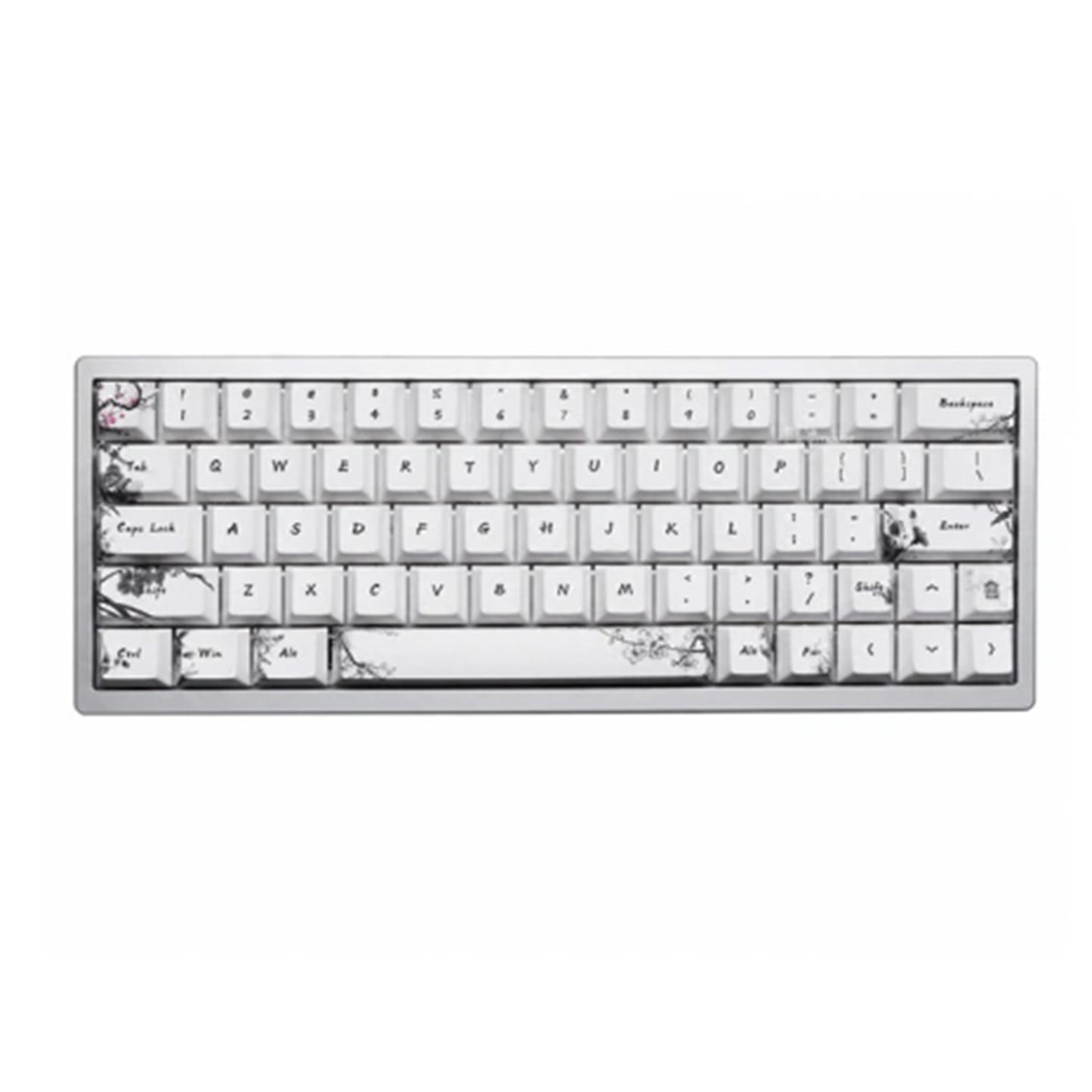 Everglide AE64 PRO