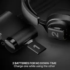 SteelSeries Arctis Nova Elite