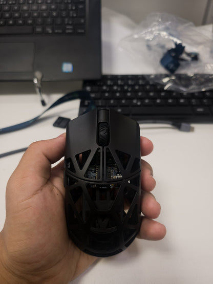 Wlmouse BEAST (OPENBOX)
