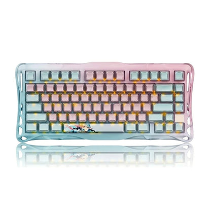 GRAVASTAR MERCURY K1