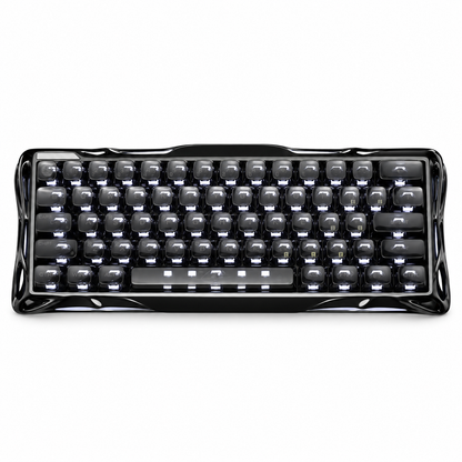Mercury V60 Ultra - Obsidian Black