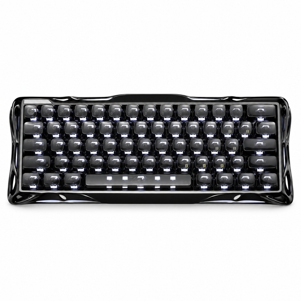 Mercury V60 Ultra - Obsidian Black