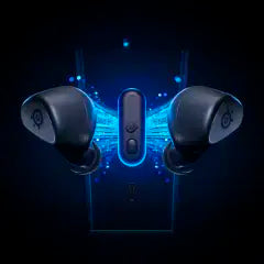 Arctis Gamebuds
