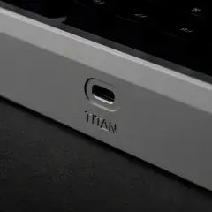 Titan 75HE