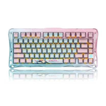 GRAVASTAR MERCURY K1