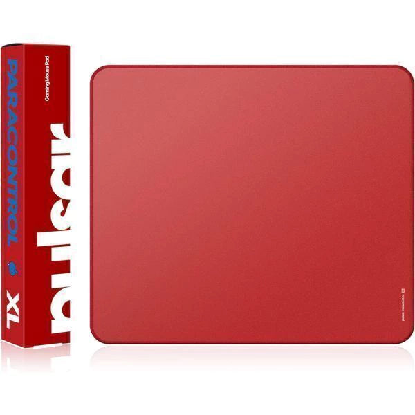 Mouse Pad Pulsar Paracontrol V2 - XL