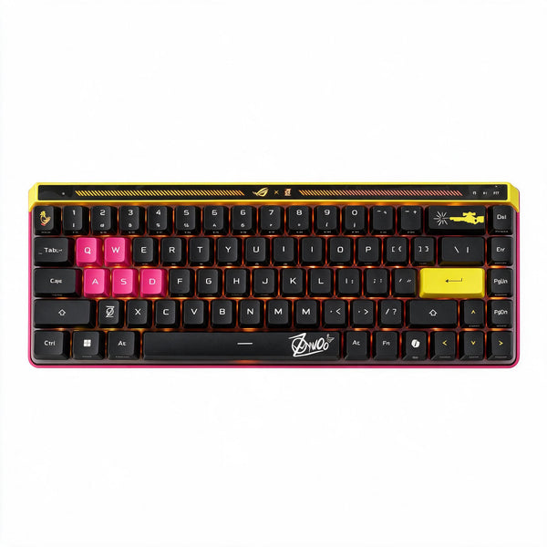 ASUS ROG FALCHION ACE HFX