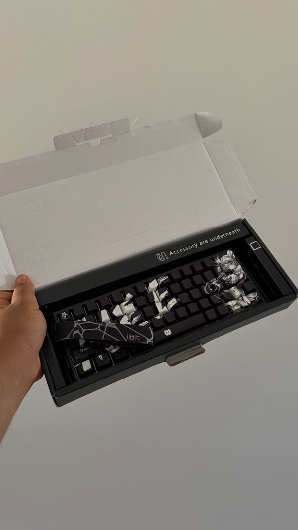 Irook mg63