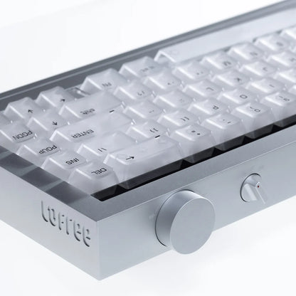 (Pre-Order) Lofree Hyzen67 Wireless Tri-mode