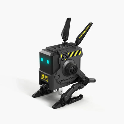 Alpha65 & Power Strip Bundle