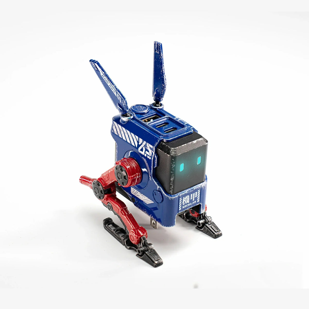 Alpha65