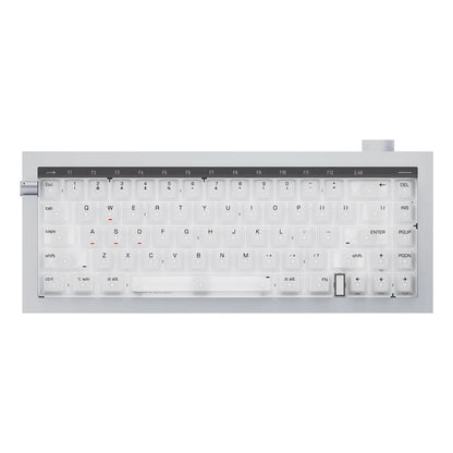 (Pre-Order) Lofree Hyzen67 Wireless Tri-mode