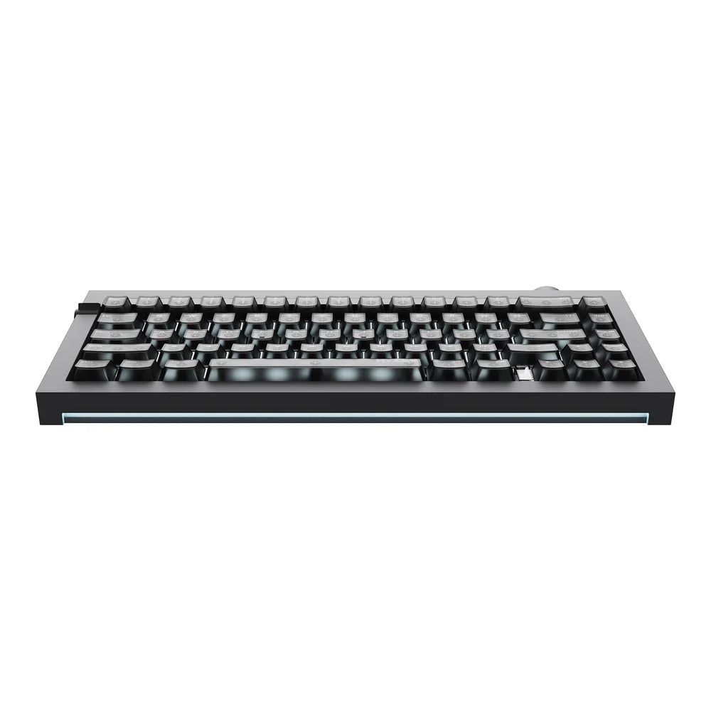 (Pre-Order) Lofree Hyzen67 Wireless Tri-mode