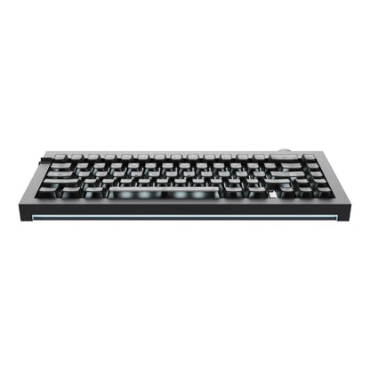 (Pre-Order) Lofree Hyzen67 Wireless Tri-mode