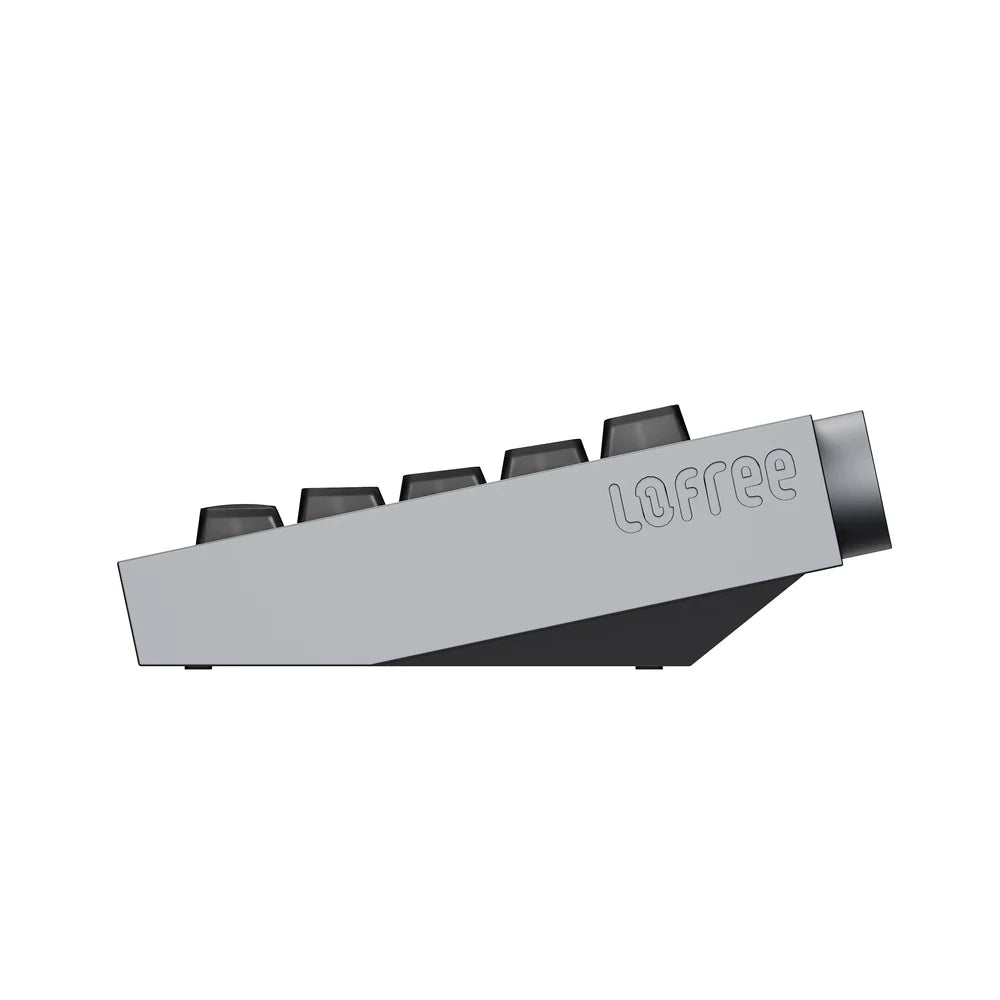 (Pre-Order) Lofree Hyzen67 Wireless Tri-mode