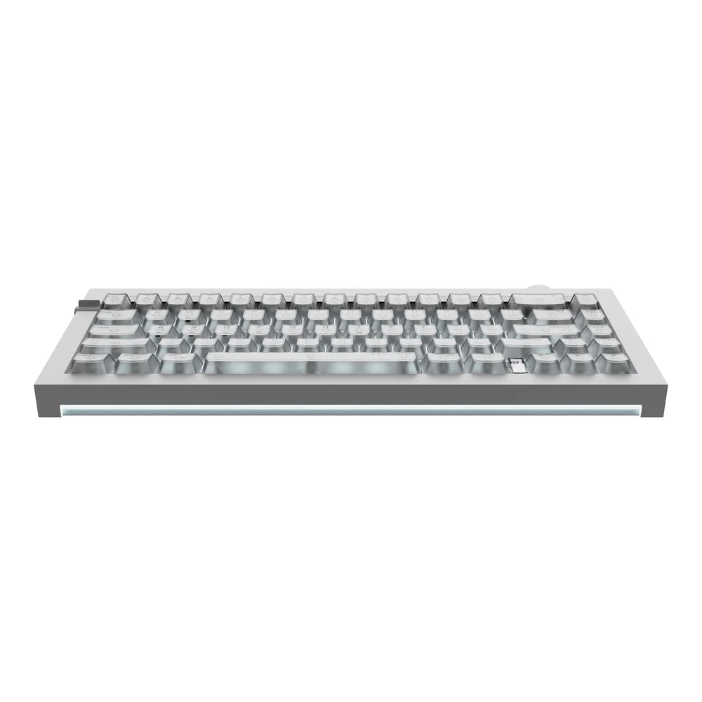 (Pre-Order) Lofree Hyzen67 Wireless Tri-mode