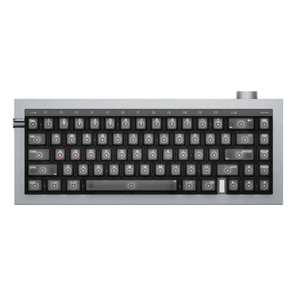 (Pre-Order) Lofree Hyzen67 Wireless Tri-mode