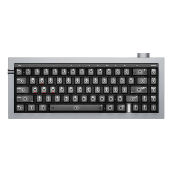 (Pre-Order) Lofree Hyzen67 Wireless Tri-mode