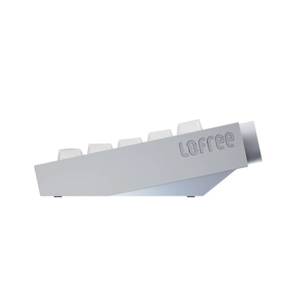 (Pre-Order) Lofree Hyzen67 Wireless Tri-mode