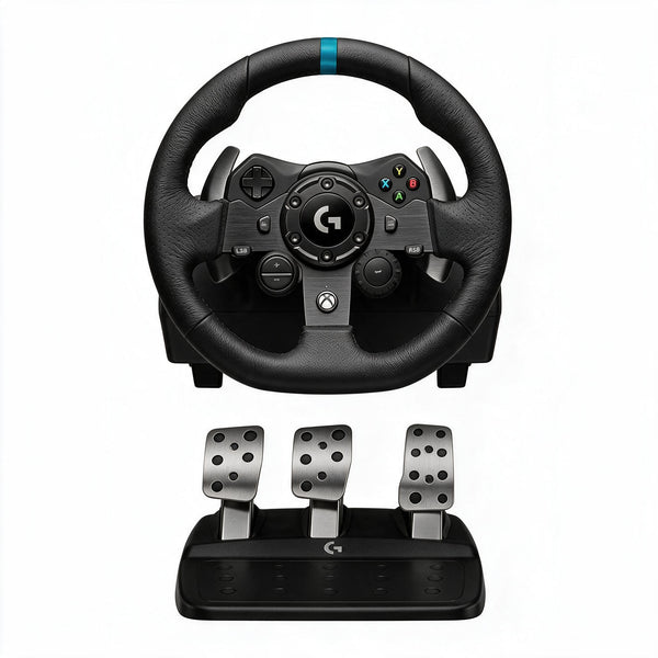 Volante Logitech TrueForce G923 Xbox One / Xbox Series X|S