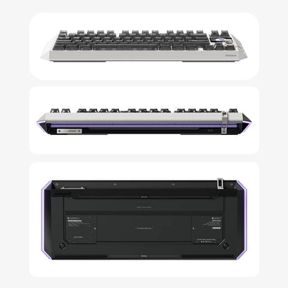 Centauri 80 Hall Effect Gaming Keyboard