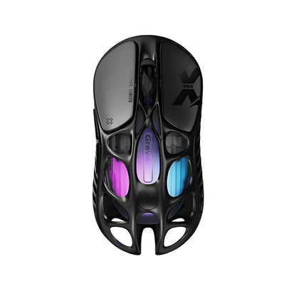 Mercury X Pro 8KHz Wireless Gaming Mouse