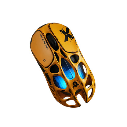 Mercury X Pro 8KHz Wireless Gaming Mouse