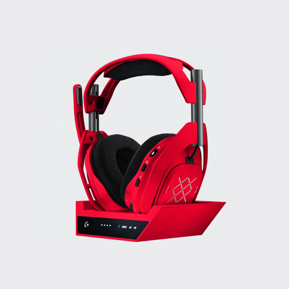 ASTRO A50 X LIGHTSPEED (PRÉ VENDA)