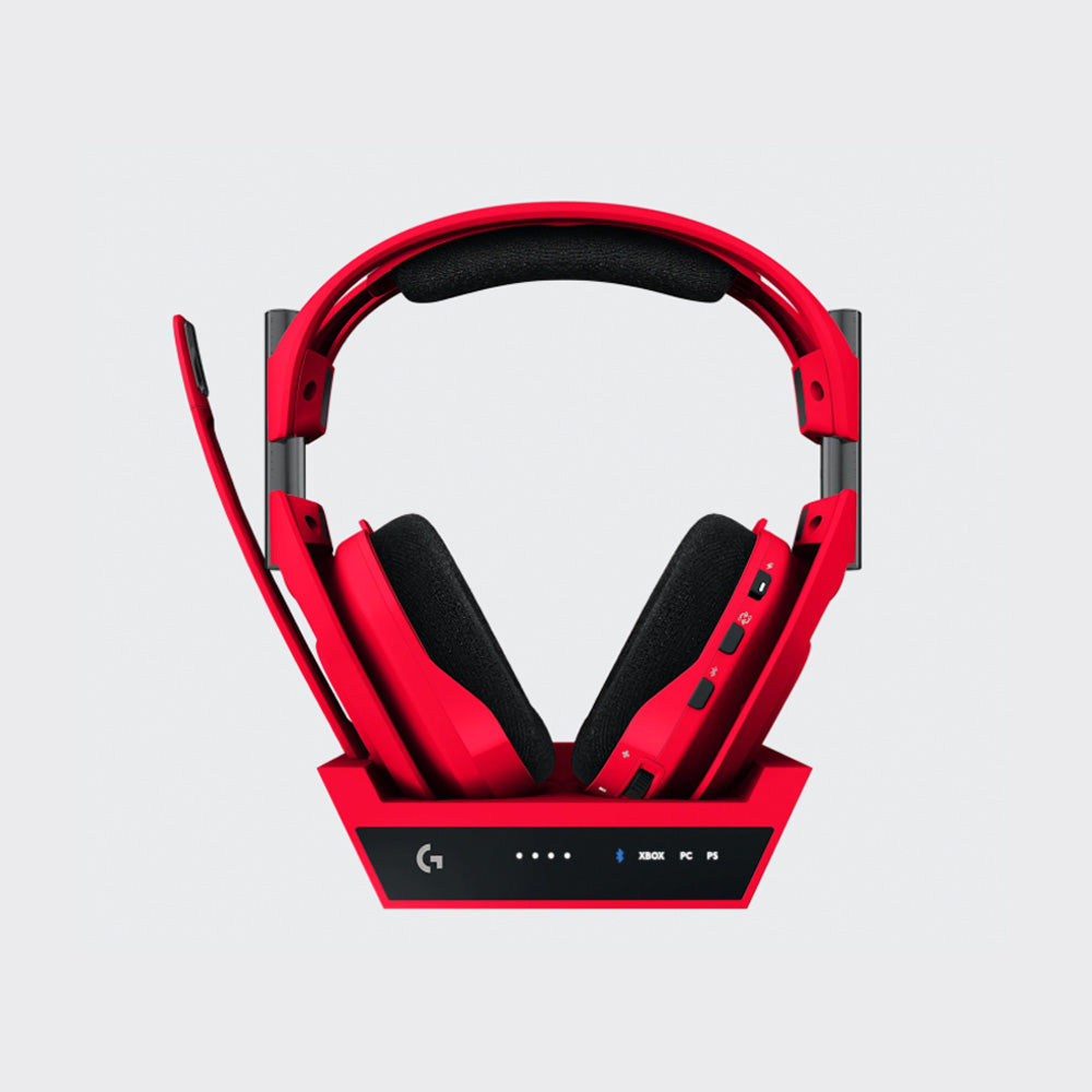 ASTRO A50 X LIGHTSPEED (PRÉ VENDA)