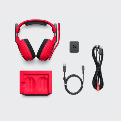 ASTRO A50 X LIGHTSPEED (PRÉ VENDA)